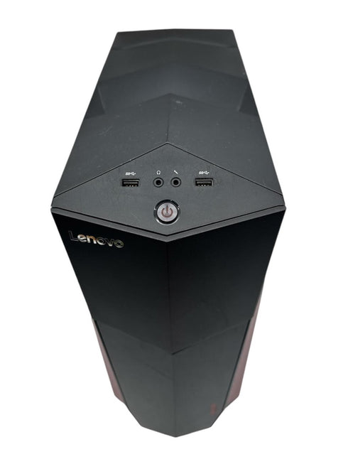 Gamingdator Lenovo Legion Y520