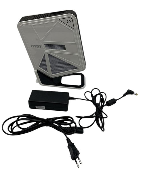 MSI Wind BOX Windows 10 Ram 8GB SSD 240GB (beg)