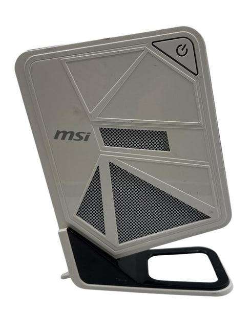 MSI Wind BOX Windows 10 Ram 8GB SSD 240GB (beg)