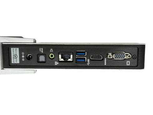 MSI Wind BOX Windows 10 Ram 8GB SSD 240GB (beg)