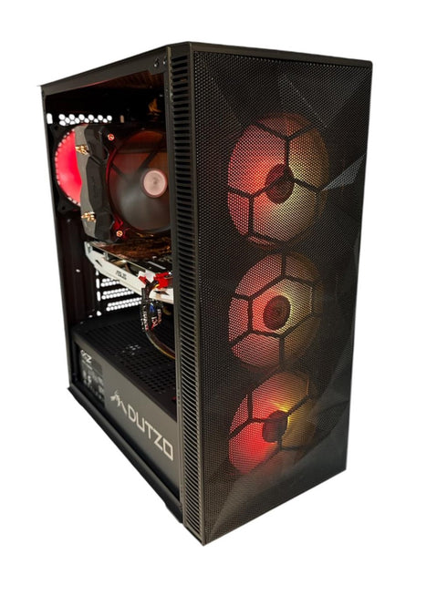 Gamingdator /Speldatorer i5 9600K (161)