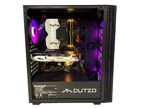 Gamingdator /Speldatorer i5 9600K (161)