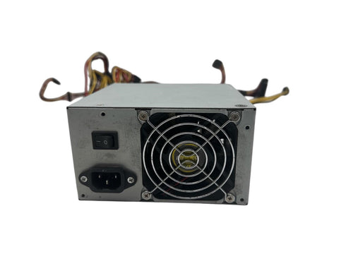 Antec Earthwatts 500W EA-500D Nätaggregat 4pin 8pin 2+6pin PCI-E SATA