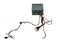 LiteOn 300watt 20pinn ATX Power Supply/ nätaggregat
