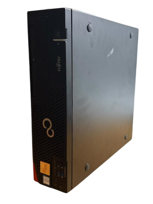 Fujitsu Esprimo D756 Desktop Intel Core i5-6500 3,20 GHz, 8 GB DDR4, 256 GB SSD M.2