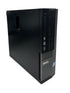 Begagnad Dell OptiPlex 990 Stationär dator Core i7 2600 3.40GHz SSD 128 GB - 8GB Ram