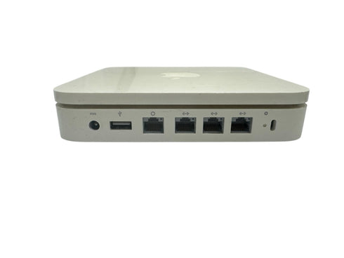 AirPort Extreme Base Station modell A1143 (beg)