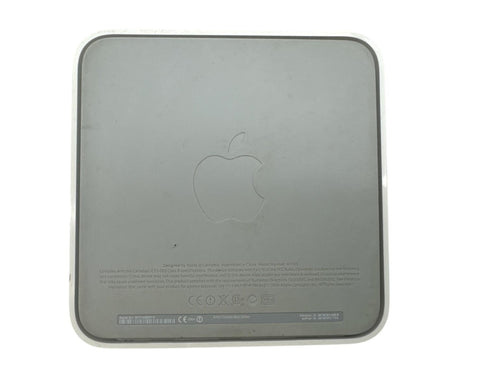 AirPort Extreme Base Station - modell A1143 (beg)