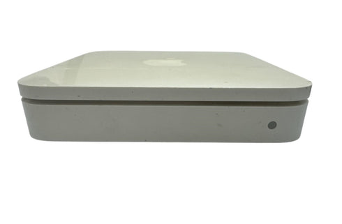 AirPort Extreme Base Station modell A1143 (beg)