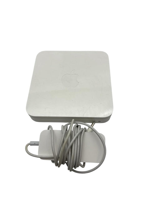 AirPort Extreme Base Station - modell A1143 (beg)