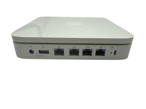 AirPort Extreme Base Station - modell A1143 (beg)