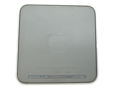 Apple AirPort Extreme trådlös router (5:e generationen) A1408 (beg)