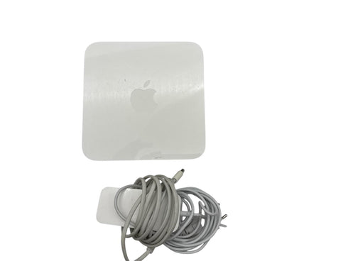 Apple AirPort Extreme trådlös router (5:e generationen) A1408 (beg)