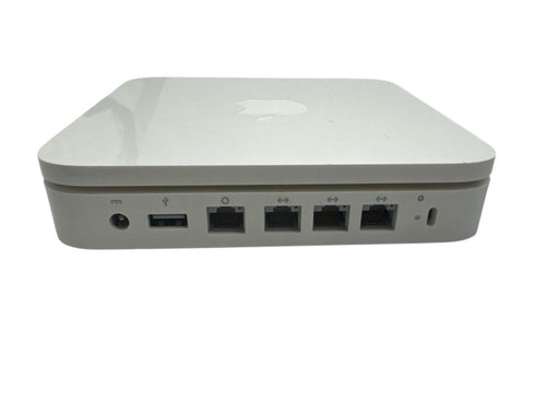 Apple AirPort Extreme trådlös router (5:e generationen) A1408 (beg)