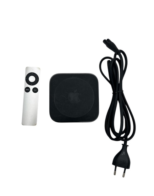 Apple TV model A1469 (beg)