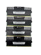Corsair Vengence 16GB (4x4GB) / 1600MHz / DDR3 (beg)