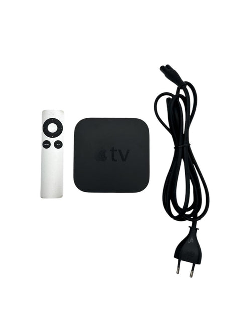 Apple TV model A1469 (beg)