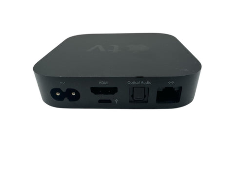 Apple TV model A1469 (beg)