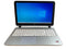 HP Pavilion 15 Notebook PC/ 128 GB SSD/ 12 GB ram (beg)