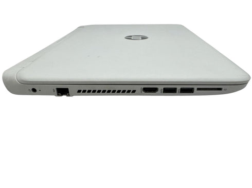 HP Pavilion 15 Notebook PC/ 128 GB SSD/ 12 GB ram (beg)