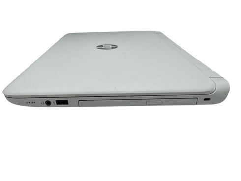 HP Pavilion 15 Notebook PC/ 128 GB SSD/ 12 GB ram (beg)