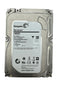 Seagate Barracuda 3.5 HDD Intern hårddisk - 1000 GB (beg)