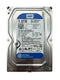 Hårddisk WD Blue 3.5 HDD Intern hårddisk - (1TB) (beg)