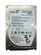 Seagate 2.5 HDD Intern hårddisk - 500 GB (beg)
