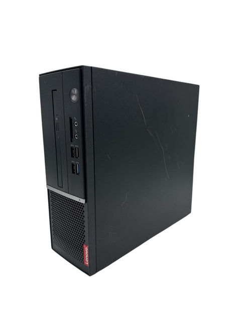 Lenovo V530S Intel Core i3 (Gen8) 8GB 128GB SSD med WiFi Windows 11 (beg)