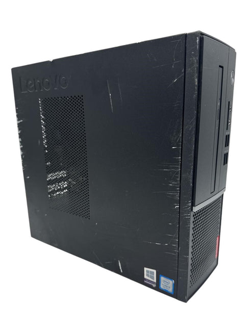 Lenovo V530S Intel Core i3 (Gen8) 8GB 128GB SSD med WiFi Windows 11 (beg)