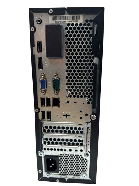 Lenovo V530S Intel Core i3 (Gen8) 8GB 128GB SSD med WiFi Windows 11 (beg)