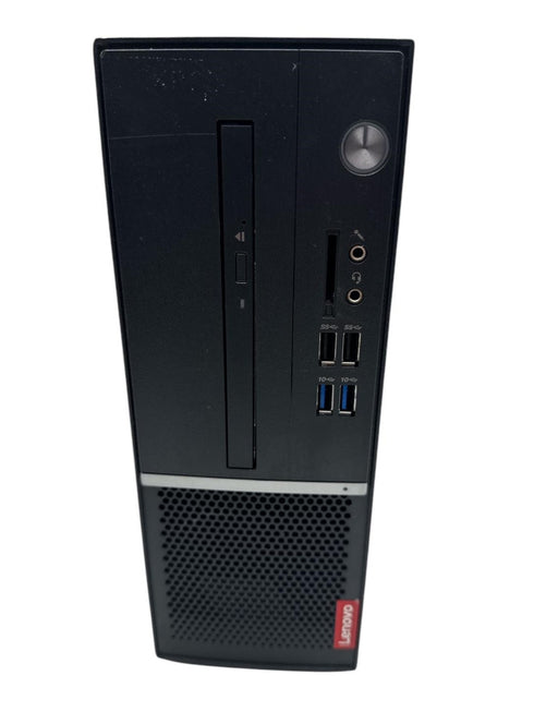 Lenovo V530S Intel Core i3 (Gen8) 8GB 128GB SSD med WiFi Windows 11 (beg)