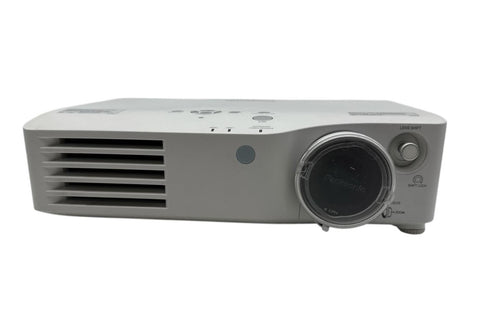 PANASONIC Projektor PT-AX200E HDMI (beg)