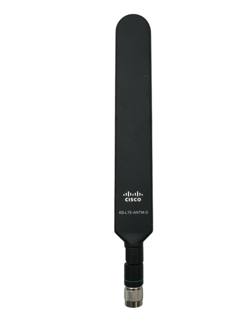 Original Cisco LTE LTE-ANTM-D trådlös router 3G 4G hankontakt (beg)