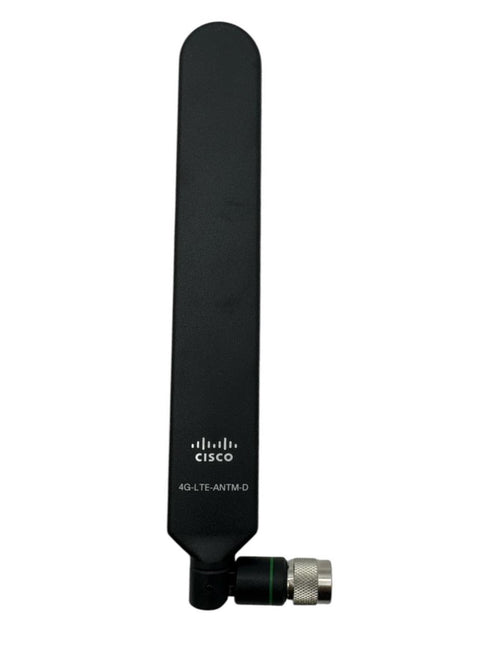 Original Cisco LTE LTE-ANTM-D trådlös router 3G 4G hankontakt (beg)