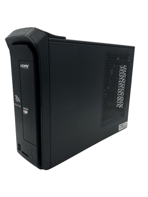 Packard Bell S2185 - 128GB SSD 8GB RAM Windows 10 (beg)