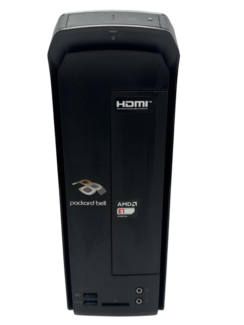 Packard Bell S2185 - 128GB SSD 8GB RAM Windows 10 (beg)