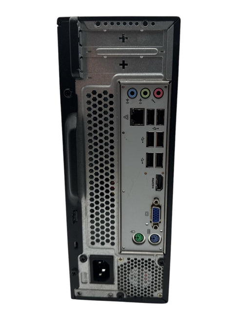 Packard Bell S2185 - 128GB SSD 8GB RAM Windows 10 (beg)