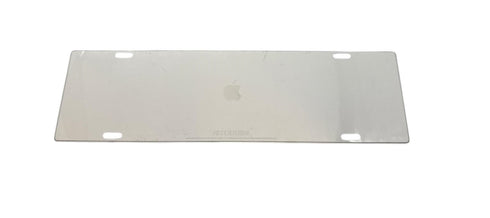 Apple Magic -tangentbord (A1843) Vit (beg)