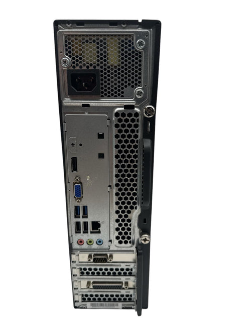 Lenovo Intel Core i7 4790S @ 3.20GHz 8GB 240GB SSD Windows 10 (beg)