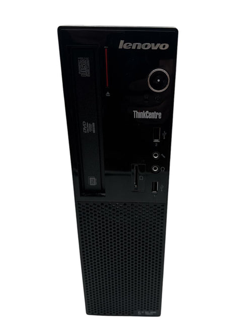 Lenovo Intel Core i7 4790S @ 3.20GHz 8GB 240GB SSD Windows 10 (beg)
