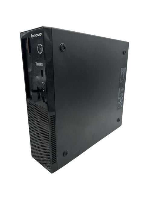 Lenovo Intel Core i7 4790S @ 3.20GHz 8GB 240GB SSD Windows 10 (beg)