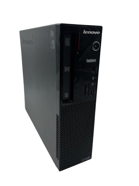 Lenovo Intel Core i7 4790S @ 3.20GHz 8GB 240GB SSD Windows 10 (beg)