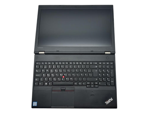Lenovo ThinkPad L560 i5 8GB 256SSD FHD (beg)