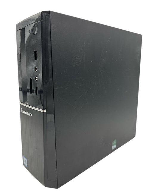 Lenovo Intel Core i5 6400 / 8GB RAM minne DDR4 128GB SSD Windows 10 (beg)