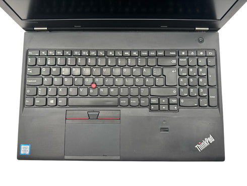 Lenovo ThinkPad L560 i5 8GB 256SSD FHD (beg)
