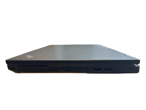 Lenovo ThinkPad L560 i5 8GB 256SSD FHD (beg)