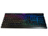 CORSAIR K70 RGB MK.2 Mechanical Gaming tangentbord (beg)