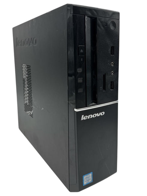 Lenovo Intel Core i5 6400 / 8GB RAM minne DDR4 128GB SSD Windows 10 (beg)