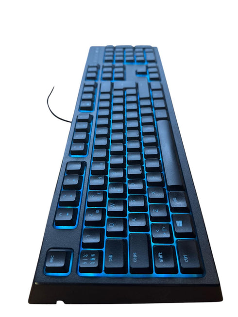 Razer ORNATA CHROMA tangentbord gaming RGB (beg)